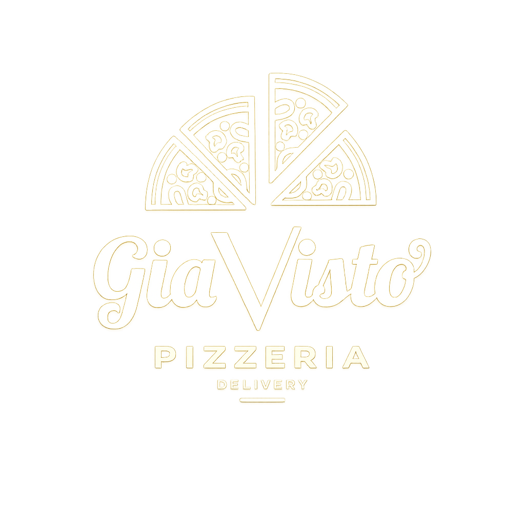 Gia Visto Pizzeria